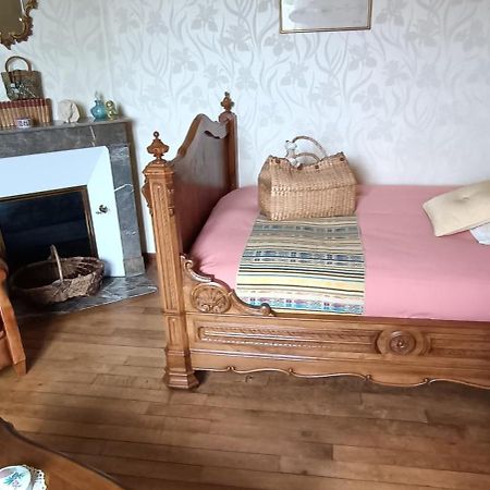 Agreables Chambres D'Hotes Pres Du Centre Ville Avec Jardin Le Mans Ngoại thất bức ảnh
