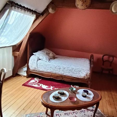 Agreables Chambres D'Hotes Pres Du Centre Ville Avec Jardin Le Mans Ngoại thất bức ảnh