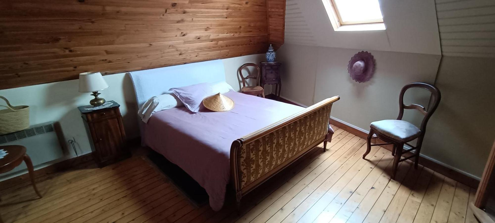 Agreables Chambres D'Hotes Pres Du Centre Ville Avec Jardin Le Mans Ngoại thất bức ảnh