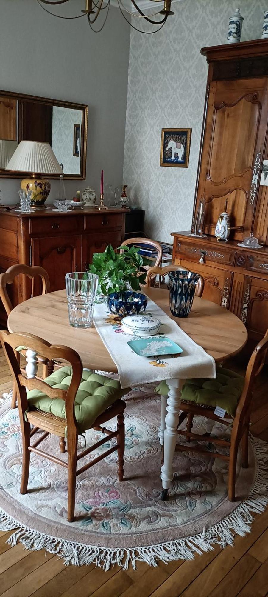 Agreables Chambres D'Hotes Pres Du Centre Ville Avec Jardin Le Mans Ngoại thất bức ảnh